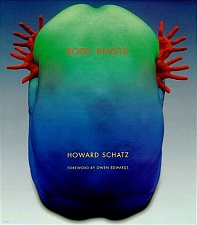 Body Knots (Hardcover)