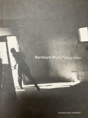 bernhard wicki fotografien