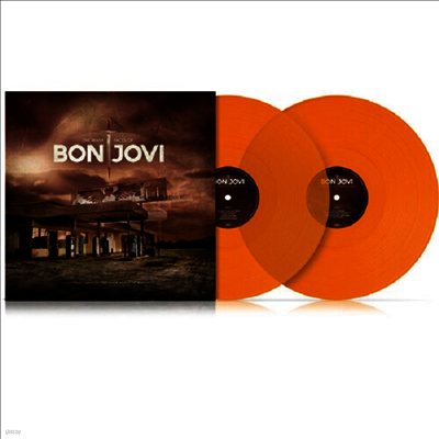 Various Artists — Many Faces Of Bon Jovi 앨범 커버