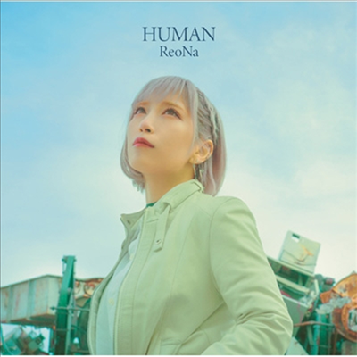 ReoNa () - Human (CD)