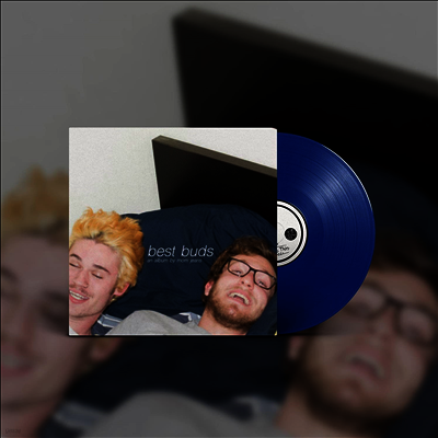 Mom Jeans. — Best Buds 앨범 커버
