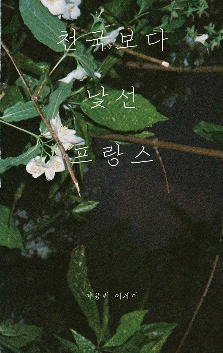 천국보다 낯선 프랑스