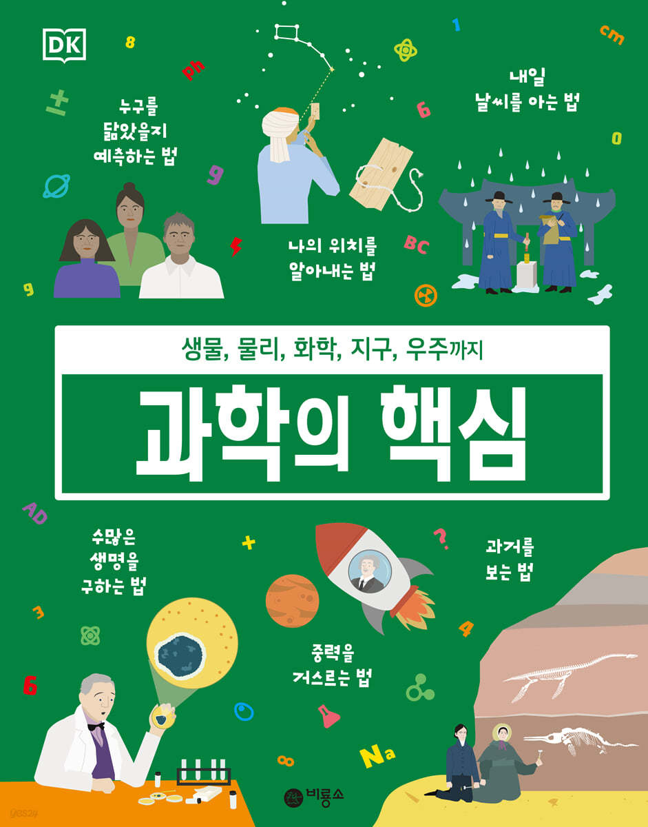 과학의 핵심
