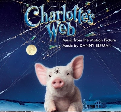 Charlotte's Web (샬롯의 거미줄) - OST  