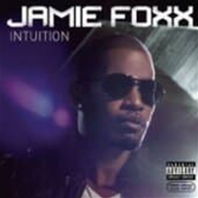Jamie Foxx / Intuition (B)