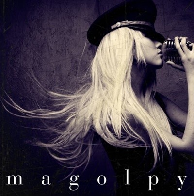 마골피 (Magolpy) - Magolpy