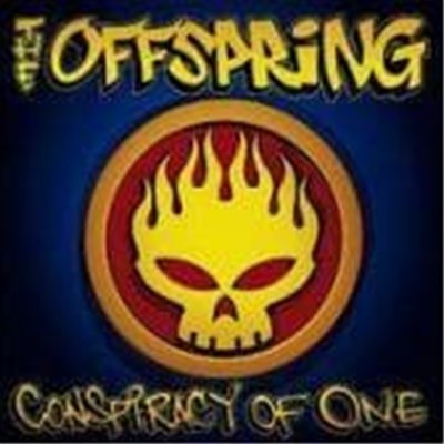 Offspring / Conspiracy Of One (수입)