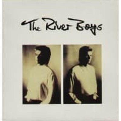 River Boys / The River Boys (수입)