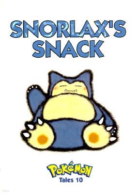 Snorlax's Snack