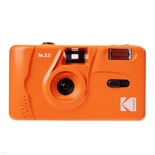 Kodak ڴ ʸ ī޶ M35 Papaya  ī޶