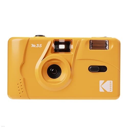 Kodak ڴ ʸ ī޶ M35 Milk Tea  ī޶