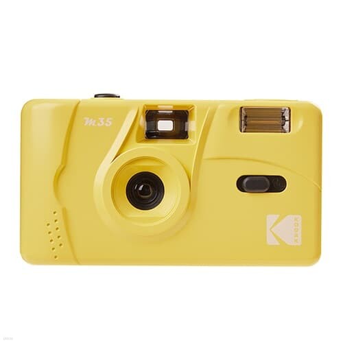 Kodak ڴ ʸ ī޶ M35 Corn  ī޶