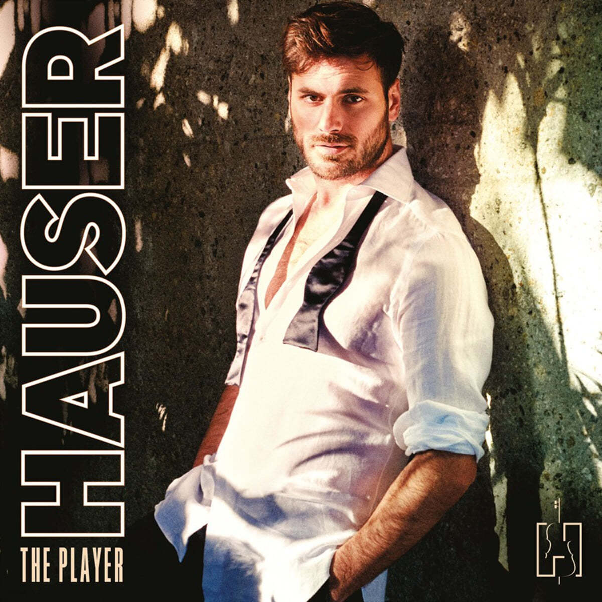 Hauser (하우저) - The Player [골드 컬러 LP]