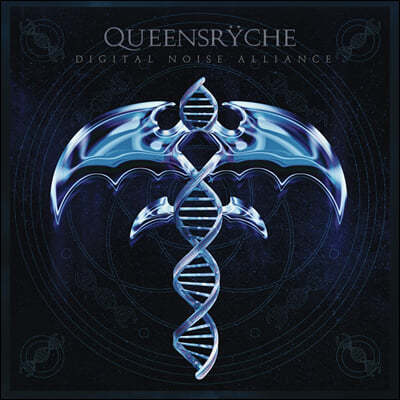 Queensryche (ũ) - Digital Noise Alliance