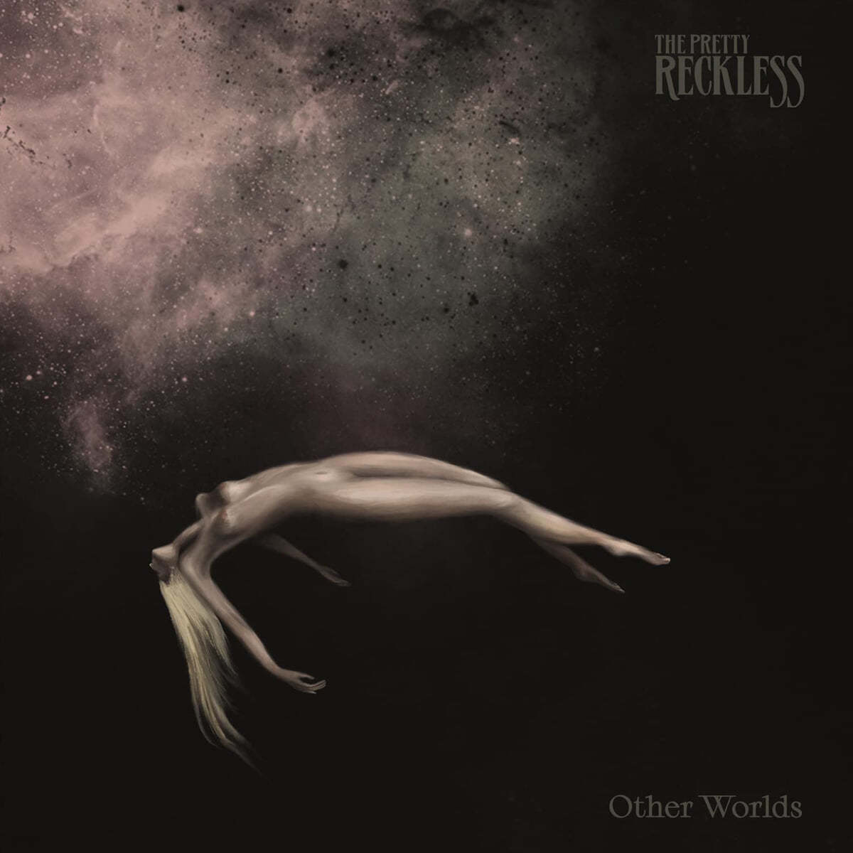 The Pretty Reckless (더 프리티 레클레스) - Other Worlds