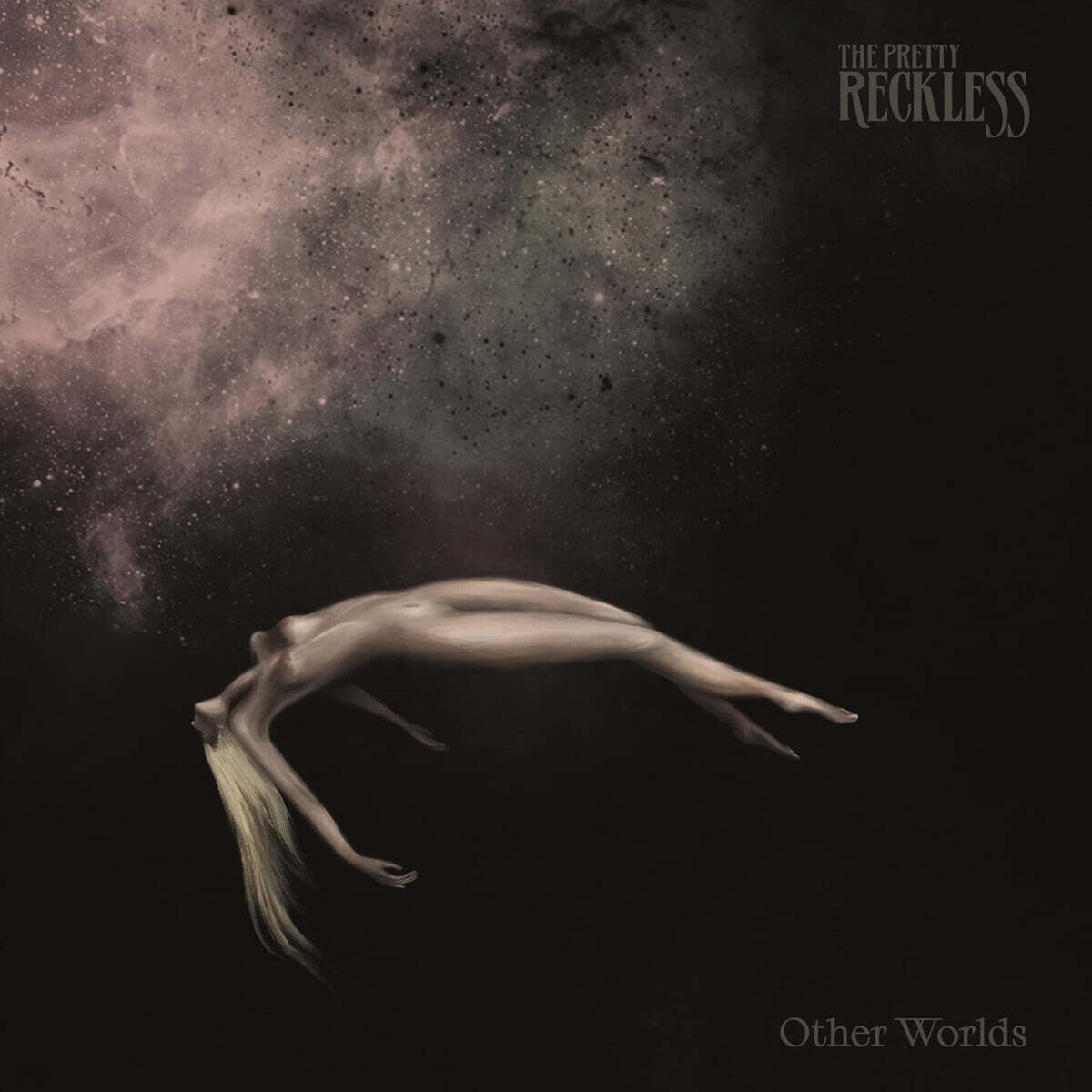 The Pretty Reckless (더 프리티 레클레스) - Other Worlds