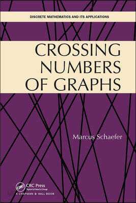 Crossing Numbers of Graphs