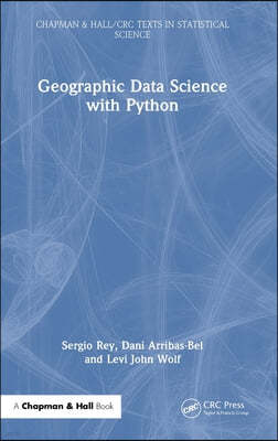 Geographic Data Science with Python