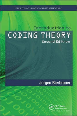 Introduction to Coding Theory