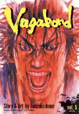 Vagabond 5