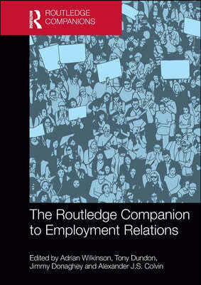 Routledge Companion to Employment Relations