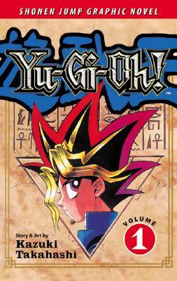 Yu-gi-oh! 1