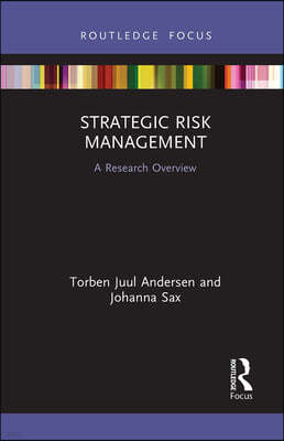 Strategic Risk Management