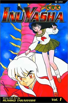 Inu Yasha, Vol. 1