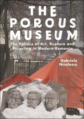 The Porous Museum