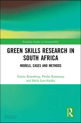 Green Skills Research in South Africa