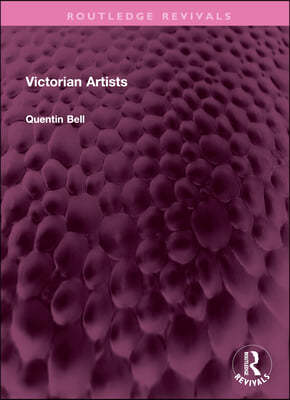 Victorian Artists