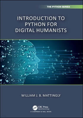 Introduction to Python for Humanists