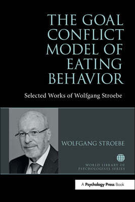 Goal Conflict Model of Eating Behavior