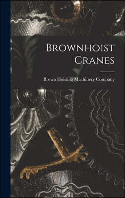Brownhoist Cranes