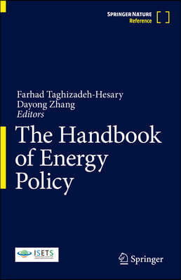 The Handbook of Energy Policy