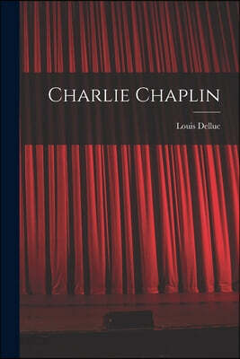 Charlie Chaplin