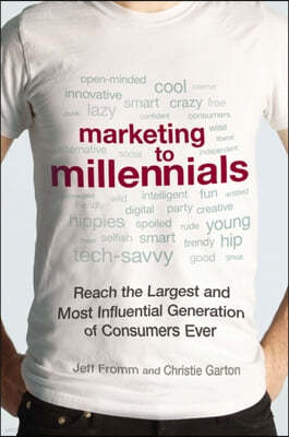 Marketing to Millennials: Reach the Largest and Most Influential Generation of Consumers Ever