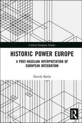 Historic Power Europe