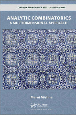 Analytic Combinatorics