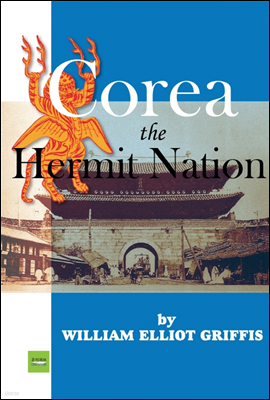 Corea the hermit nation