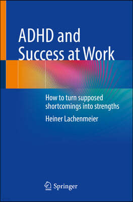 ADHD and Success at Work