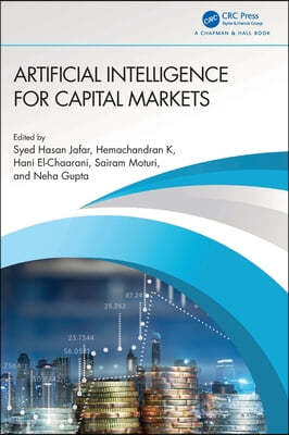 Artificial Intelligence for Capital Markets