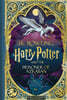 Harry Potter and the Prisoner of Azkaban : MinaLima Edition (̱) 