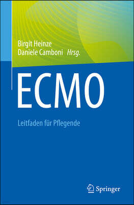 Ecmo - Leitfaden Fur Pflegende
