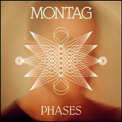 Montag — Phases (Download Code) 앨범 커버