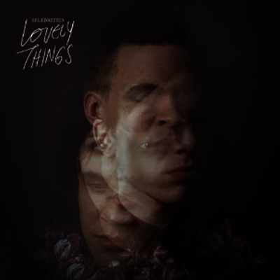 Selebrities - Lovely Things (LP)