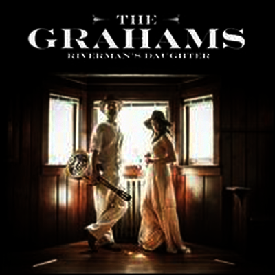 Grahams — Riverman's Daughter 앨범 커버
