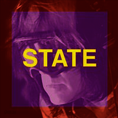 Todd Rundgren - State (180G)(2LP)