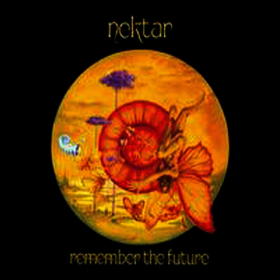 Nektar - Remember The Future (LP)