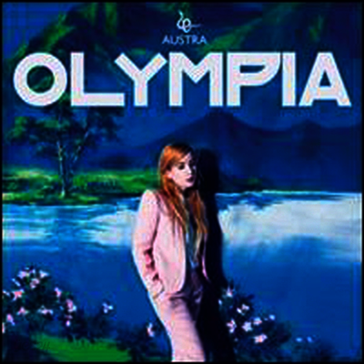 Austra - Olympia (2LP)